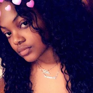 Meet your Posher, Tiana